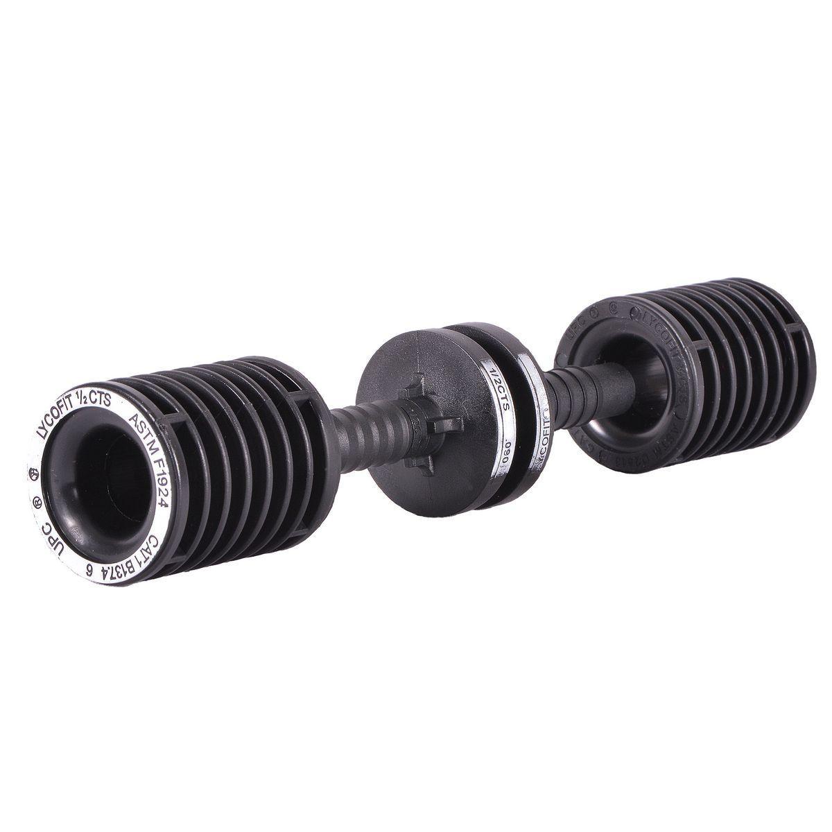 LYALL&reg; LC060Y-DER