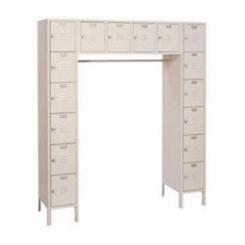 Storage Lockers