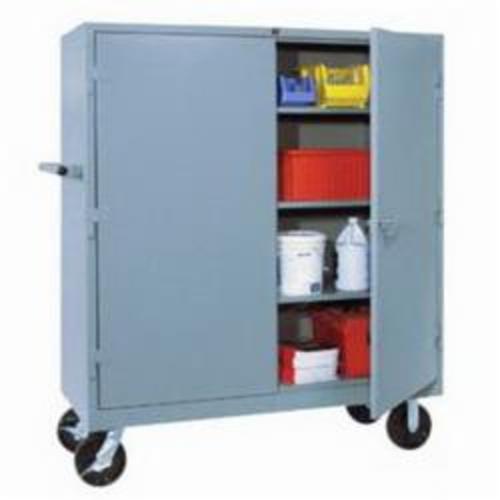 Mobile Storage Cabinets