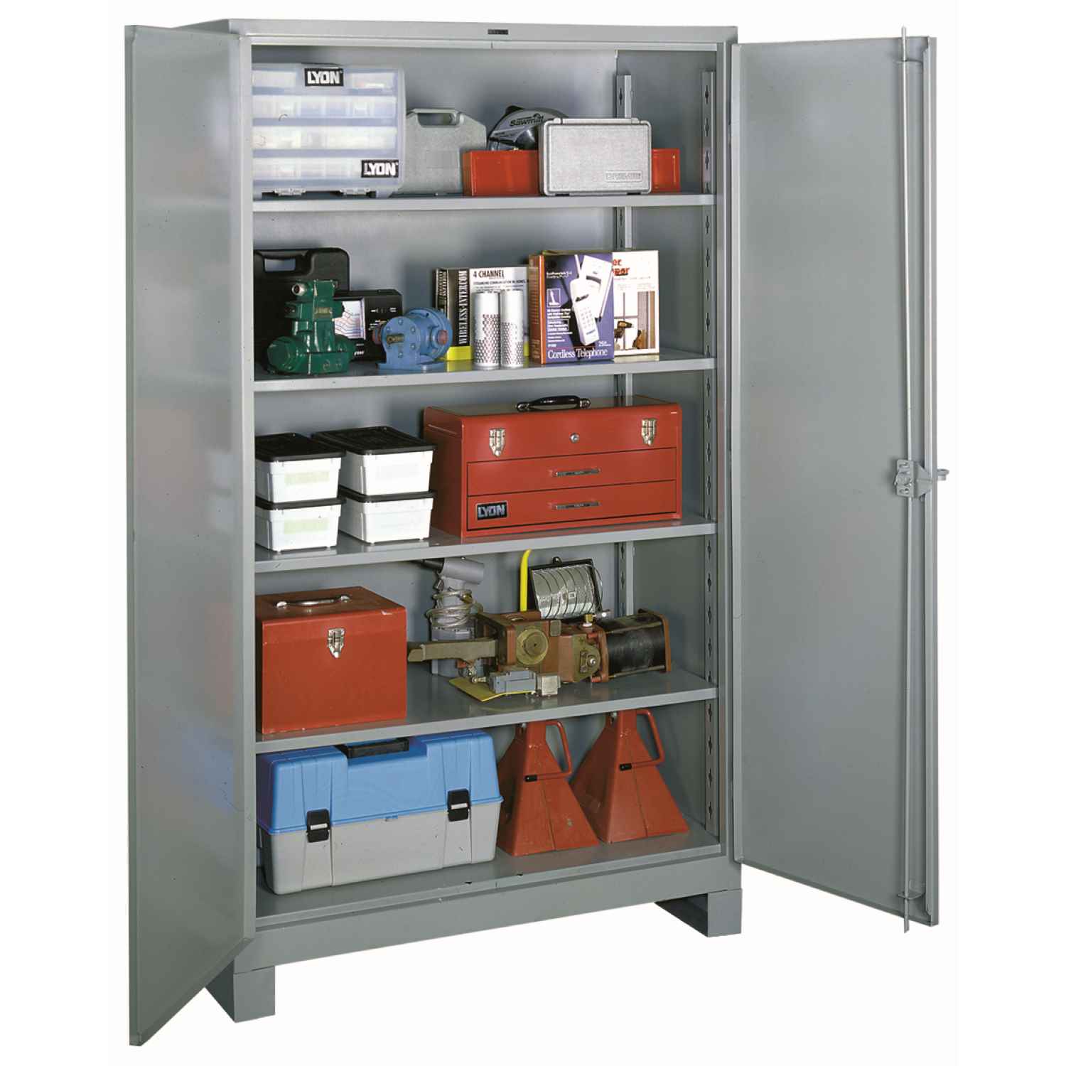 Storage Cabinets