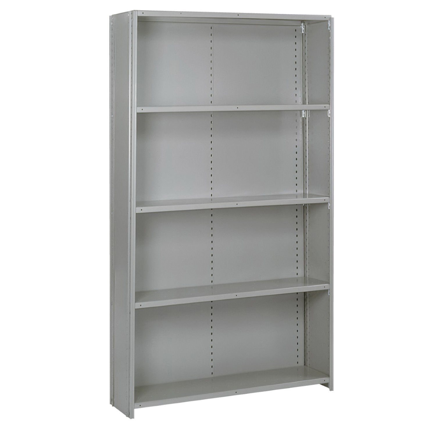 Shelving