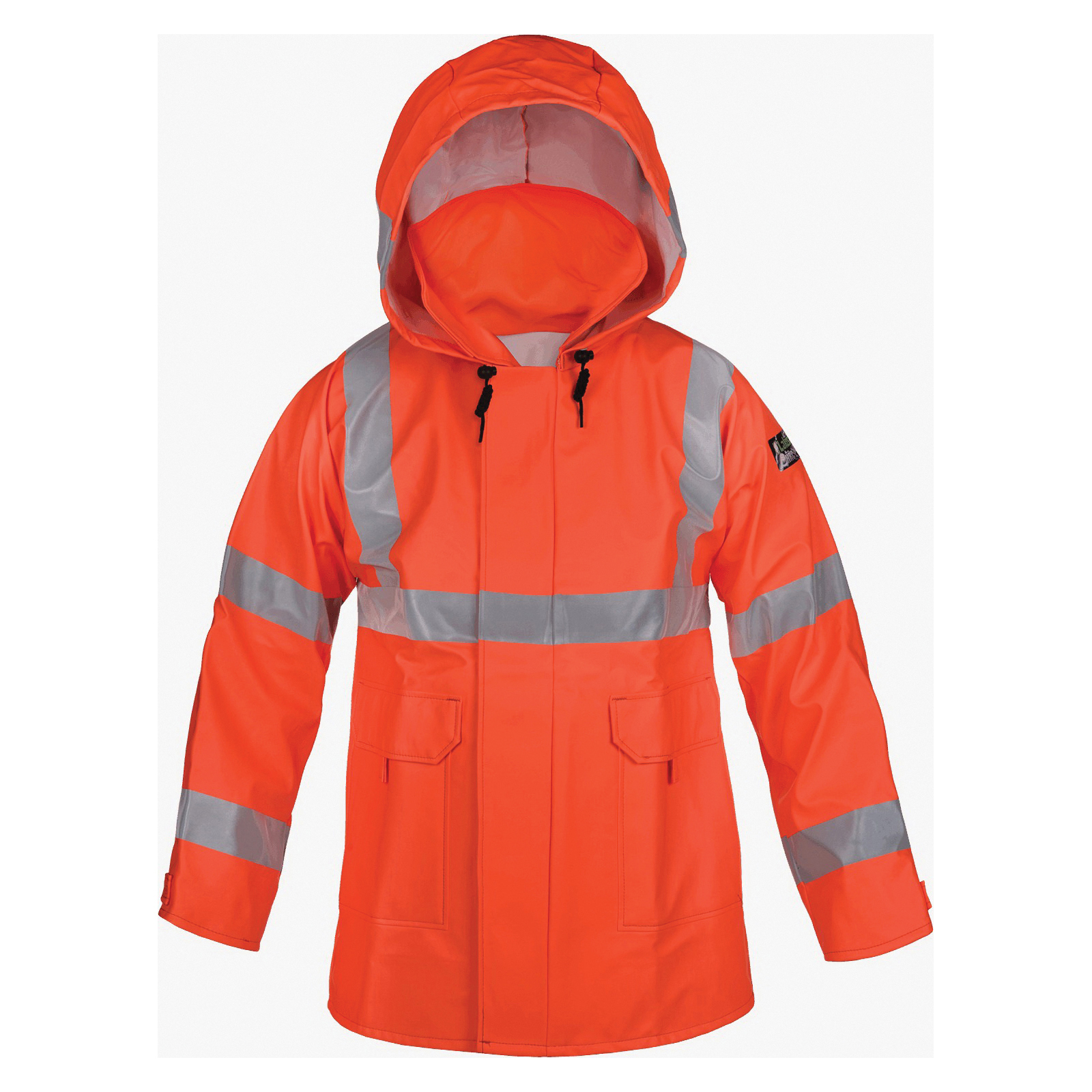 Lakeland&reg; AJPU10OR-MD