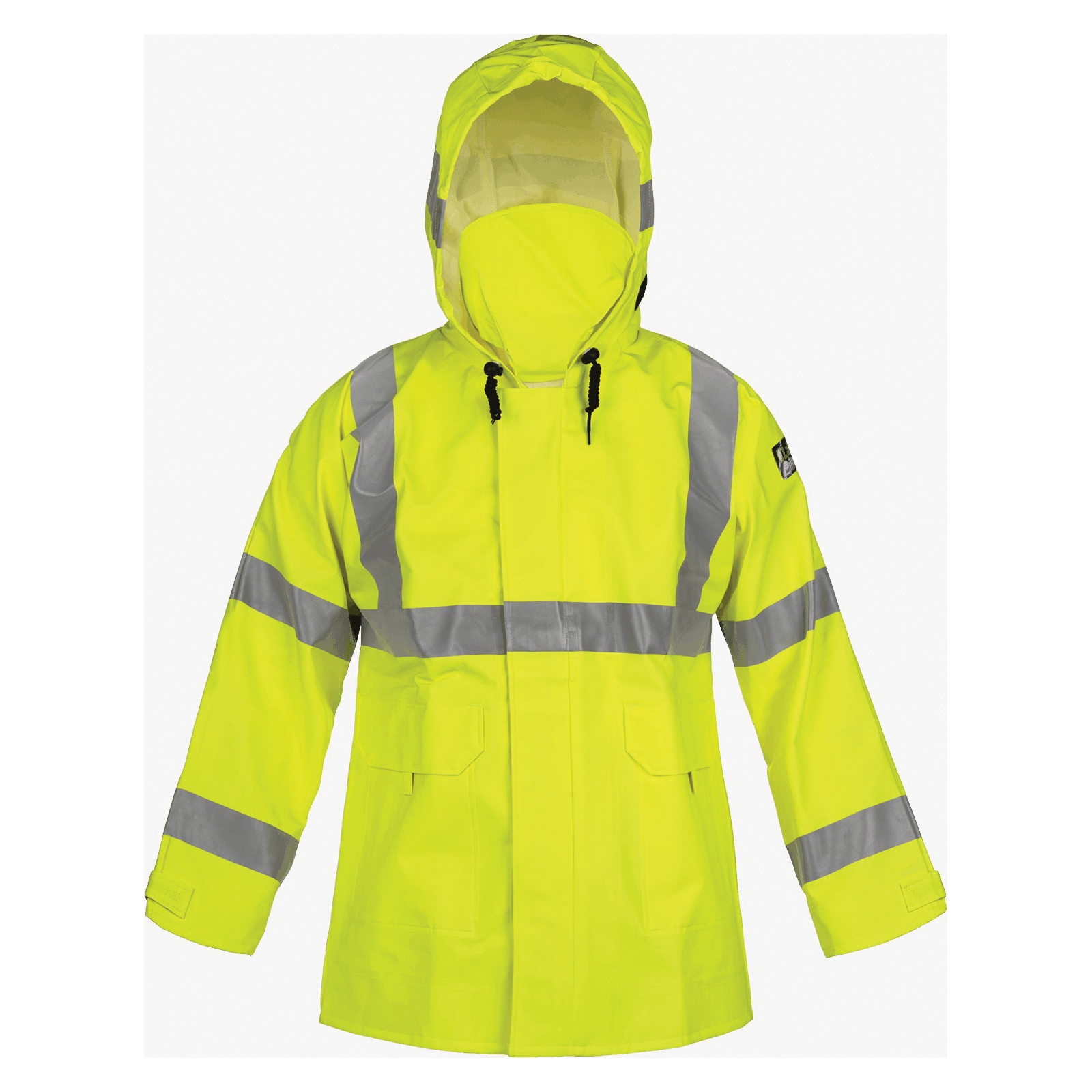 Lakeland&reg; AJPVC10LY-SM