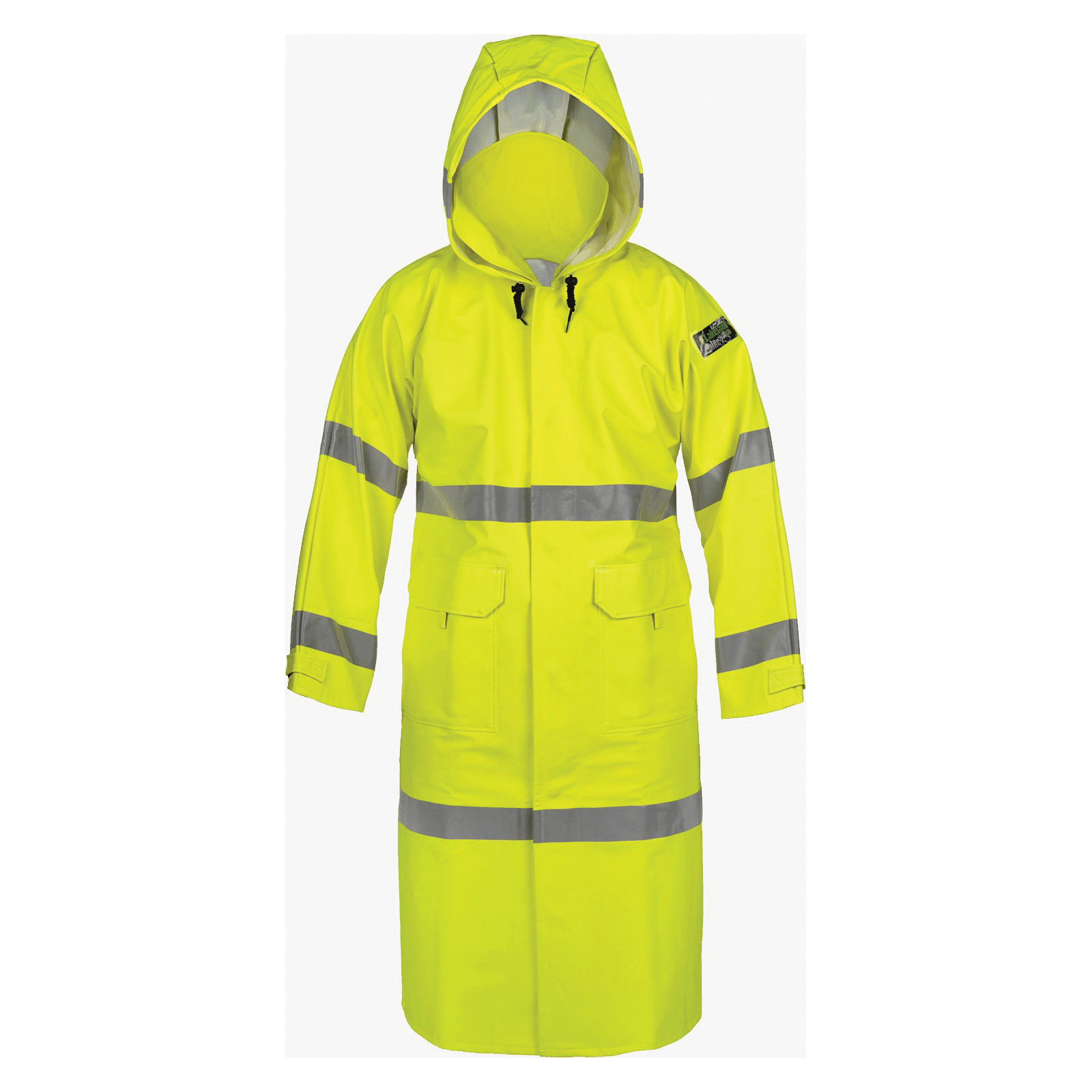 Lakeland&reg; ALCPU10LY-SM