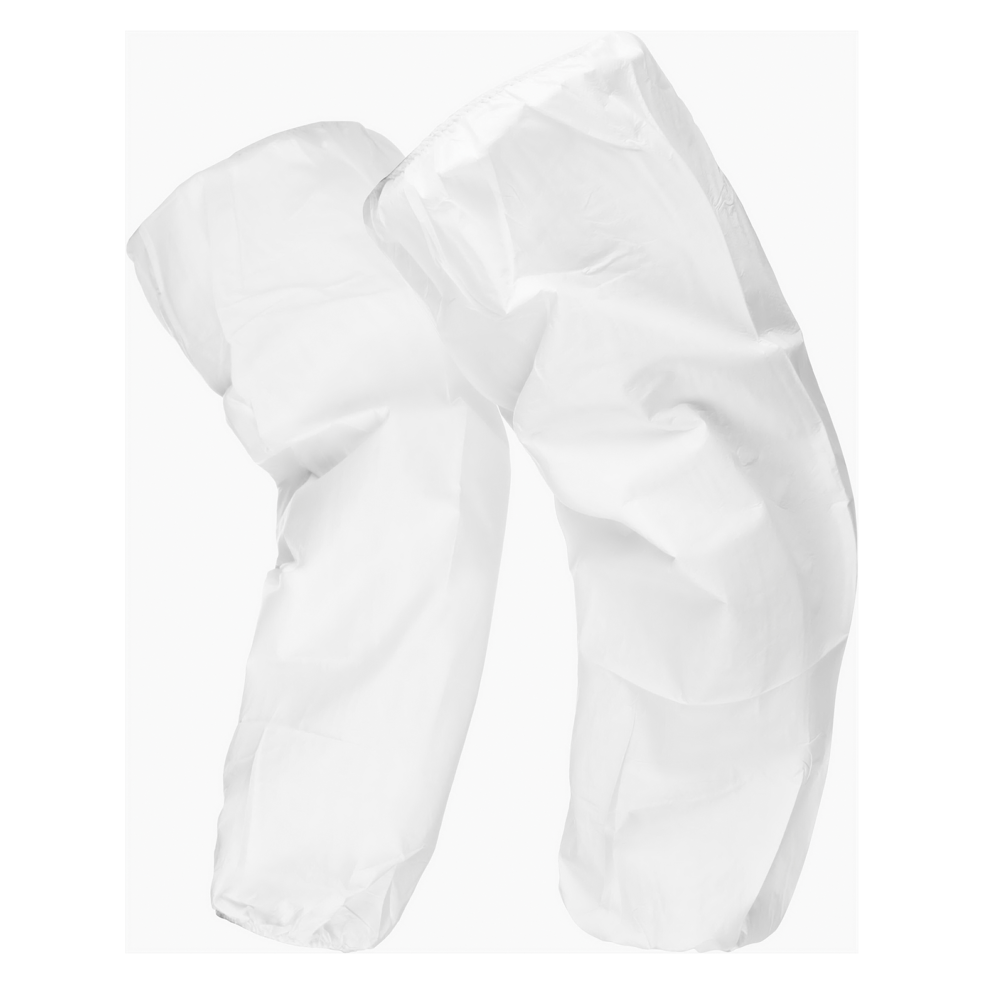 Lakeland® COL412-2X Disposable Coverall, 2XL, White, MicroMax® NS Cool Suit, 52 to 54 in Chest, 29 in L Inseam