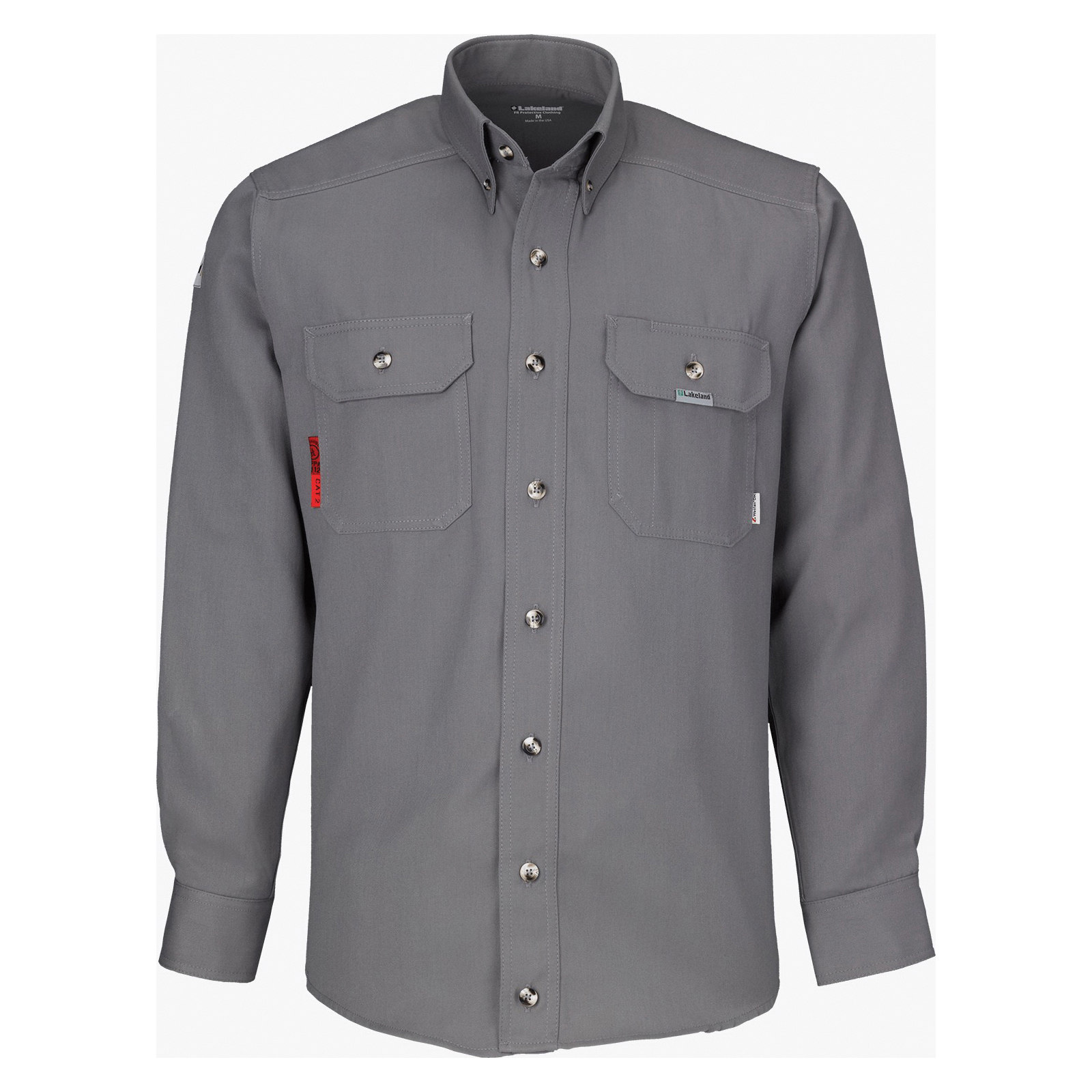 Lakeland High Performance FR/AR ISH65DH06-2XT