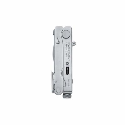 Leatherman&reg; Crunch&reg; 68010203K Folding Heavy Duty Multi-Tool, 15 Tools