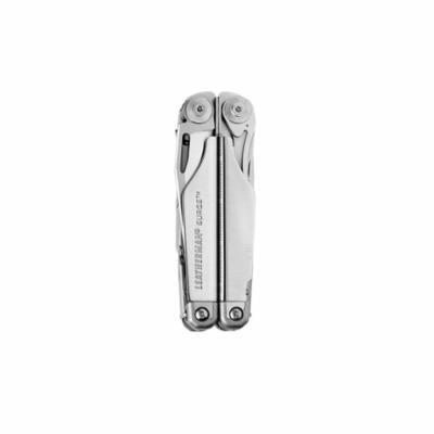 Leatherman&reg; Surge&reg; 830158 Full Size Heavy Duty Multi-Tool, 21 Tools