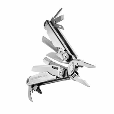 Leatherman&reg; Surge&reg; 830158 Full Size Heavy Duty Multi-Tool, 21 Tools