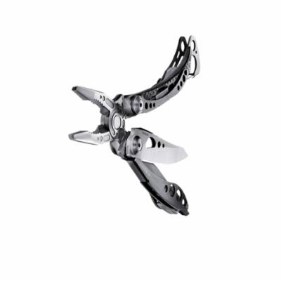 Leatherman&reg; Skeletool&reg; CX 830950 Full Size Ultra-Light Multi-Tool, 7 Tools