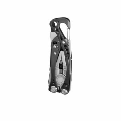 Leatherman&reg; Skeletool&reg; CX 830950 Full Size Ultra-Light Multi-Tool, 7 Tools