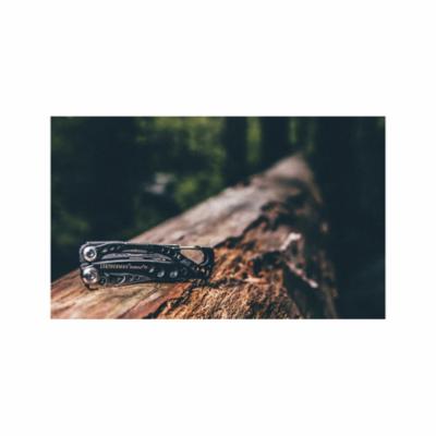 Leatherman&reg; Skeletool&reg; CX 830950 Full Size Ultra-Light Multi-Tool, 7 Tools