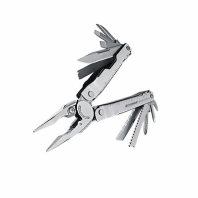 Leatherman&reg; Super Tool&reg; 300 831102 Heavy Duty Multi-Tool, 19 Tools