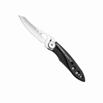 Leatherman&reg; Skeletool&reg; KB 832385 Pocket Size Multi-Tool, 2 Tools