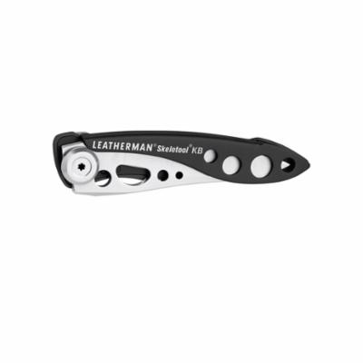 Leatherman&reg; Skeletool&reg; KB 832385 Pocket Size Multi-Tool, 2 Tools