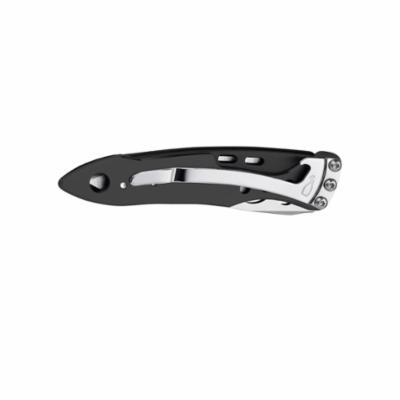 Leatherman&reg; Skeletool&reg; KB 832385 Pocket Size Multi-Tool, 2 Tools