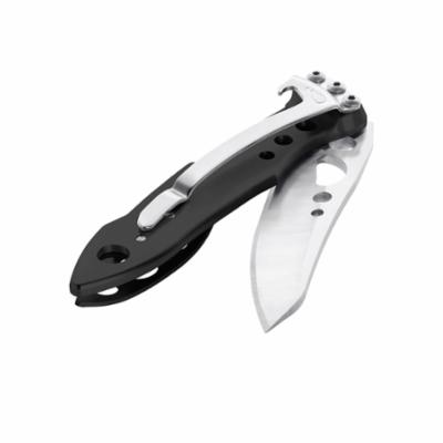 Leatherman&reg; Skeletool&reg; KB 832385 Pocket Size Multi-Tool, 2 Tools