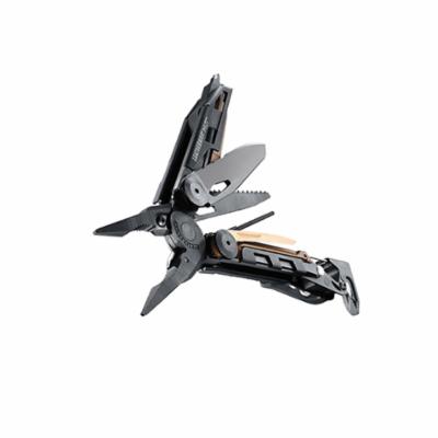 Leatherman&reg; MUT&reg; 850122 Heavy Duty Multi-Tool, 16 Tools