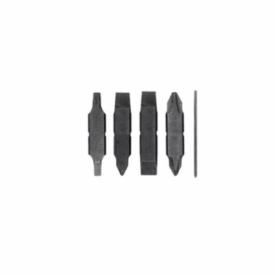 Leatherman&reg; 934925 Replacement Bit Kit, Black