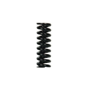 Lee Spring® CI 012D 07 S316 Instrument Compression Spring, 0.12 in OD, 0.012 in Dia Wire, 5/8 in OAL, 316 Stainless Steel