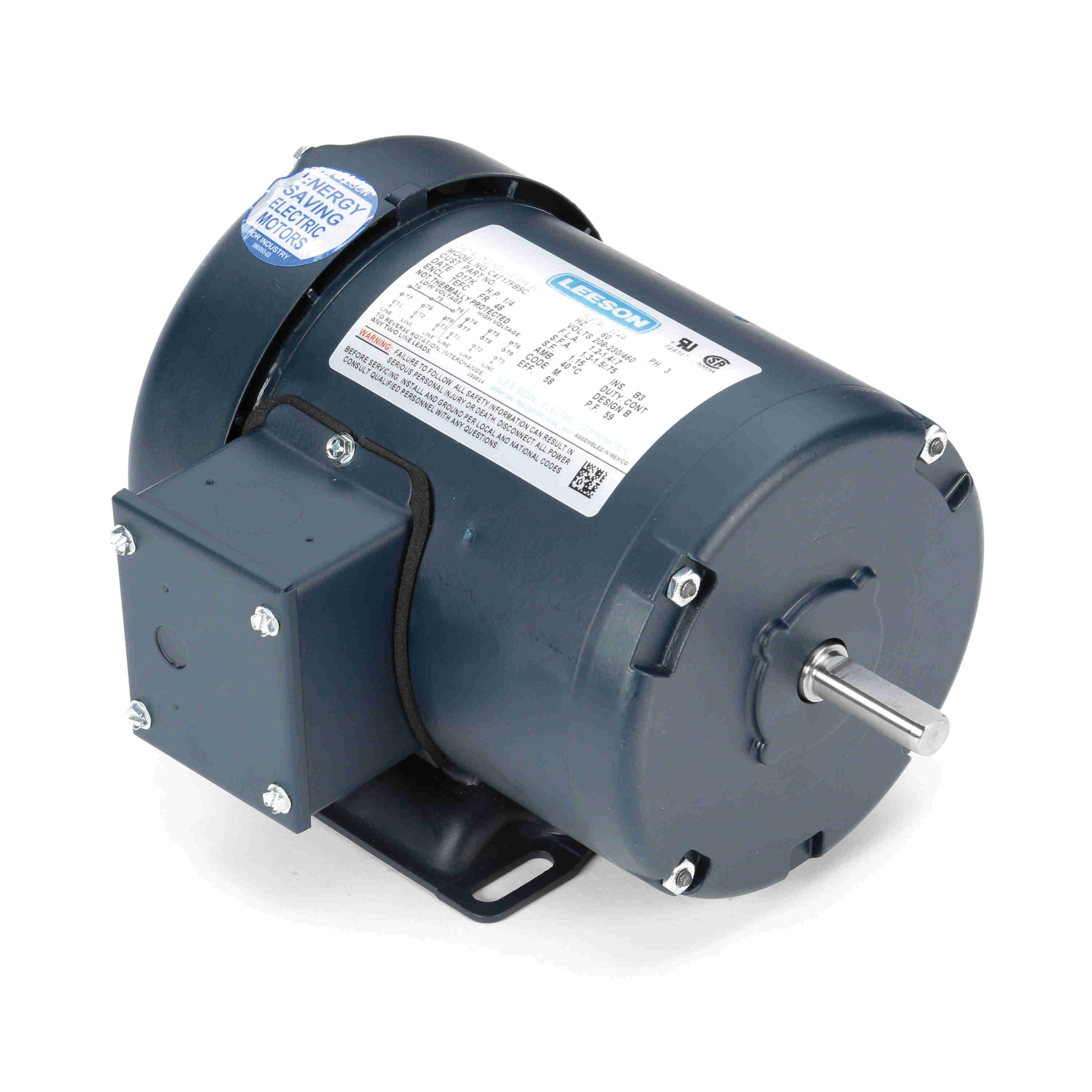 LEESON® 101646.00 LSN101646