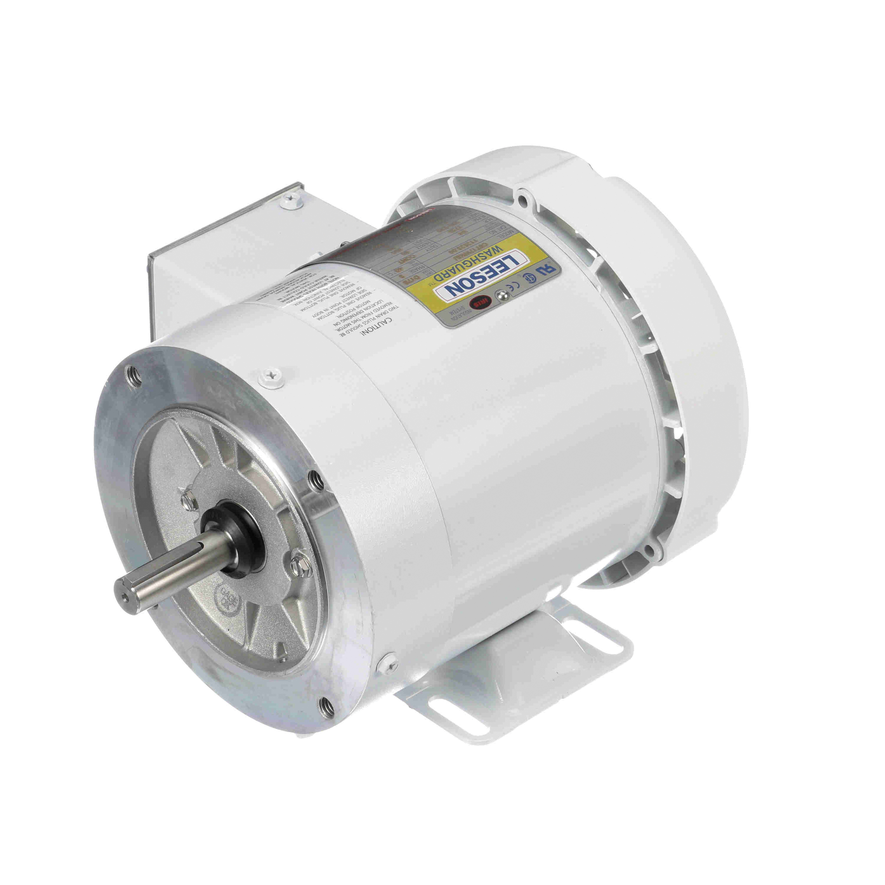 LEESON&reg; 112523.00