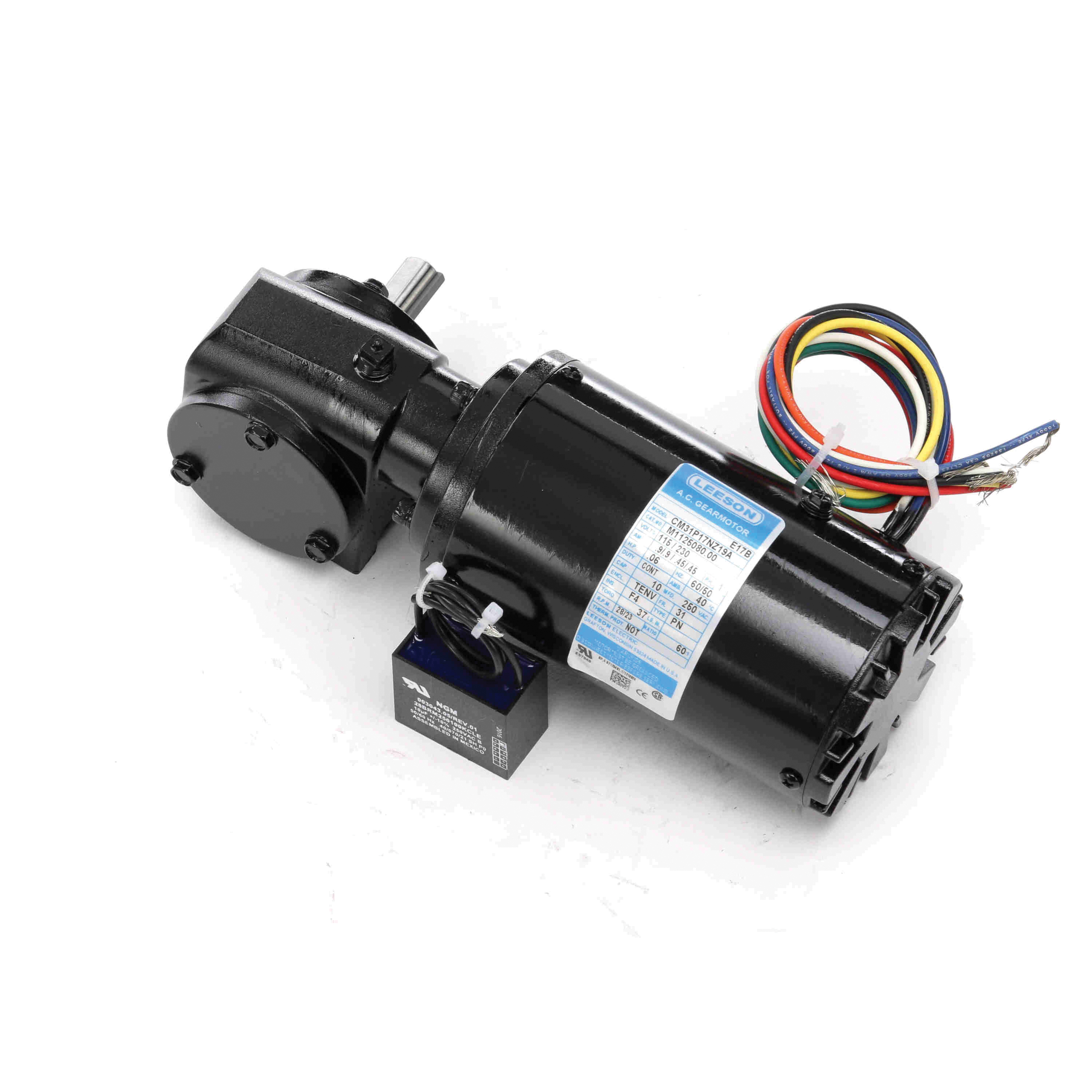 LEESON® M1125080.00