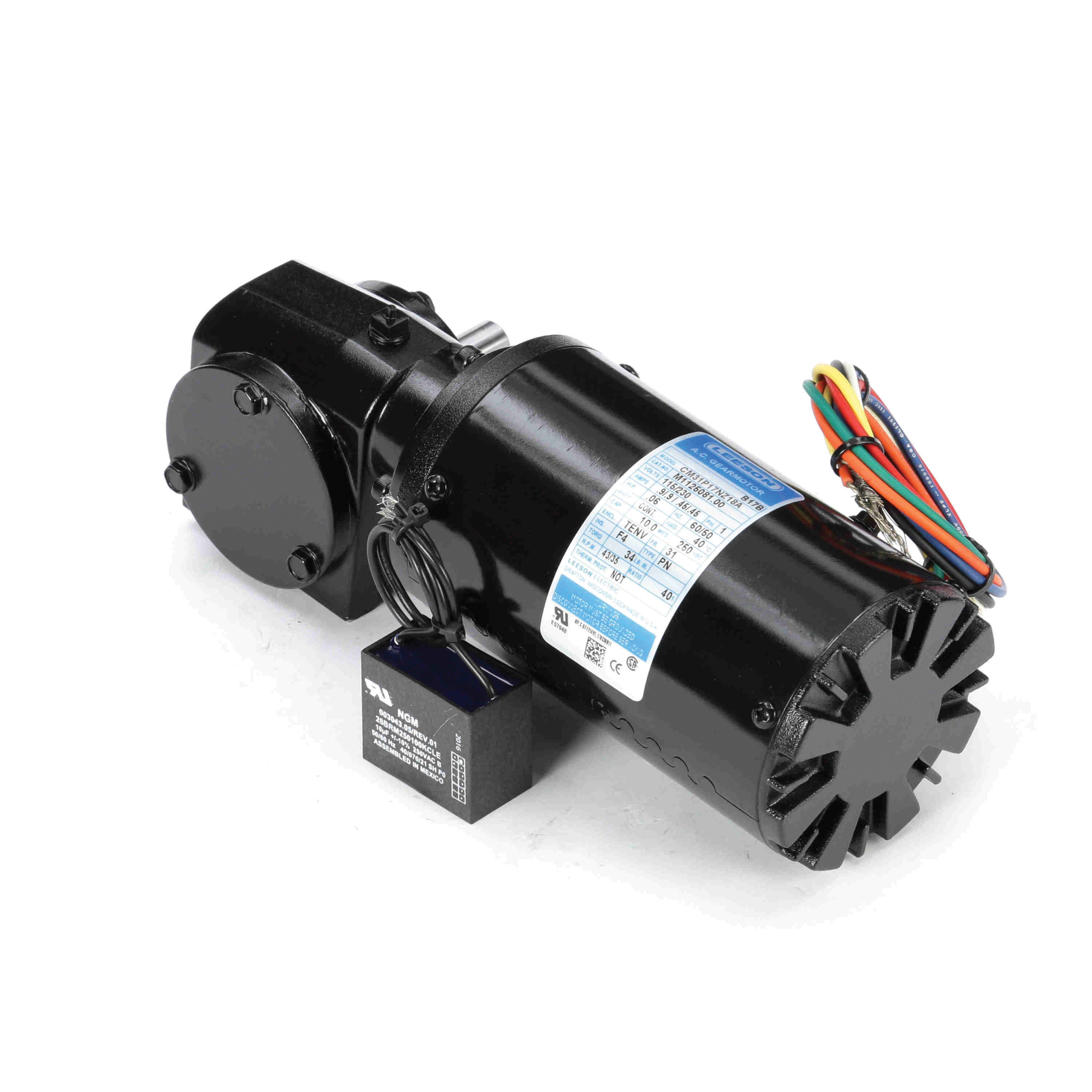 LEESON® M1125082.00