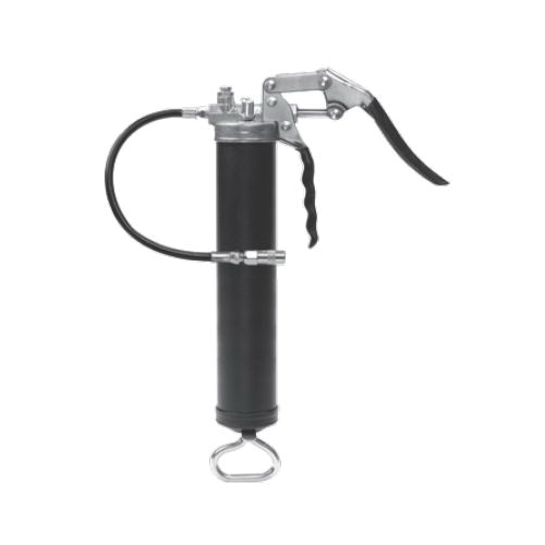 Legacy&trade; Workforce&reg; L1325 Heavy Duty Manually Operated Grease Gun With 12 in Flexible Extension, 14 oz Cartridge