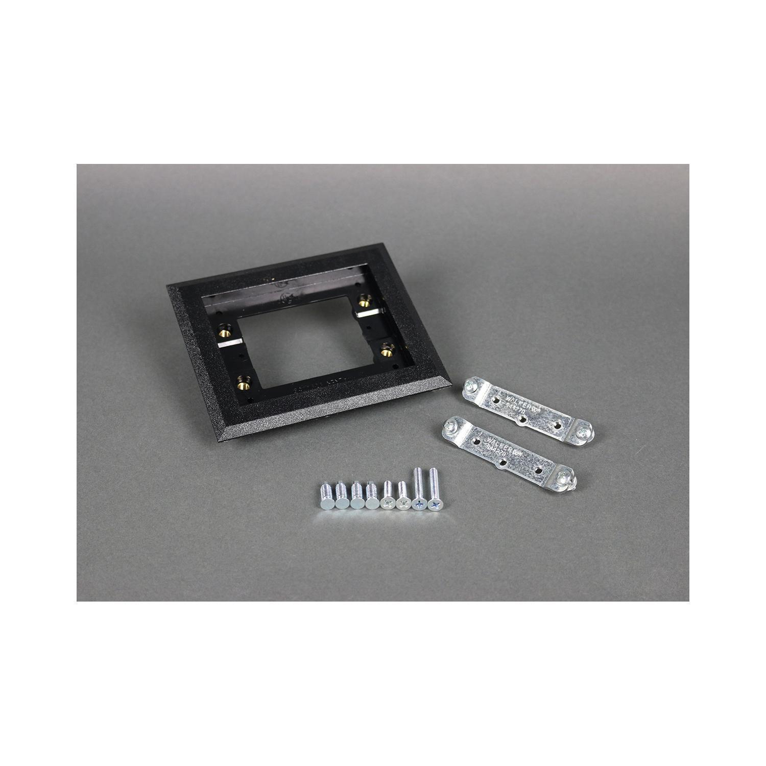 Wiremold&reg; 817PCC-BLK