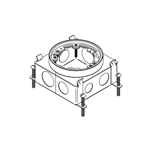 Wiremold® 886B