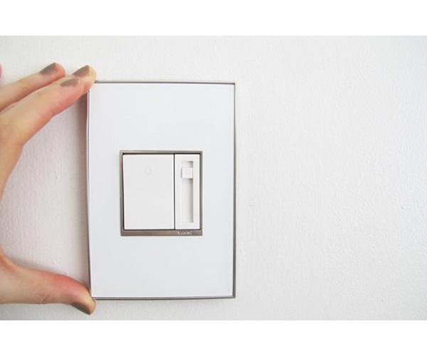 Legrand&reg; ADPD4FBL3P2W4 466503