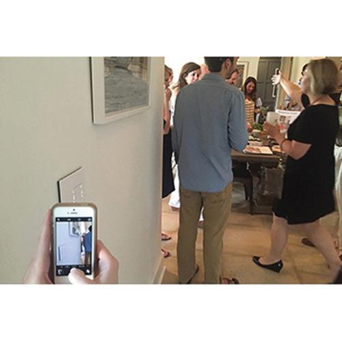 Legrand&reg; ADTPRRW1 475069