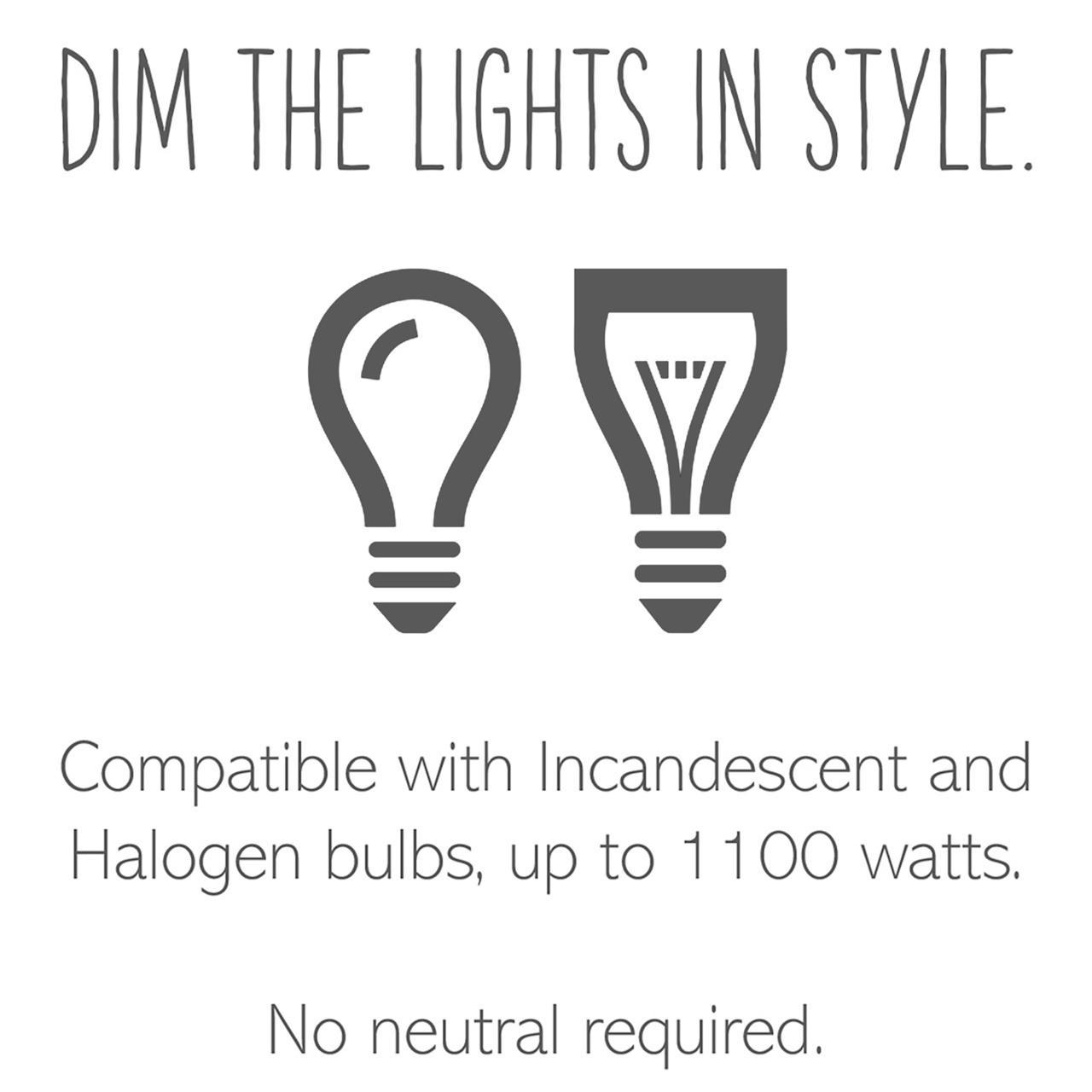 Legrand&reg; ADPD4FBL3P2W4