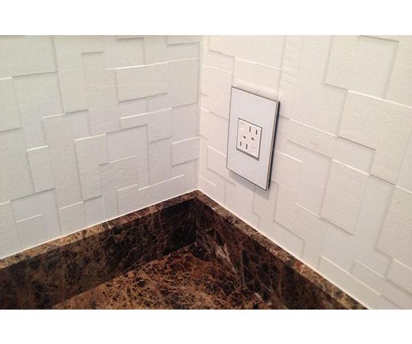 Legrand® AGFTR2152W4 457026