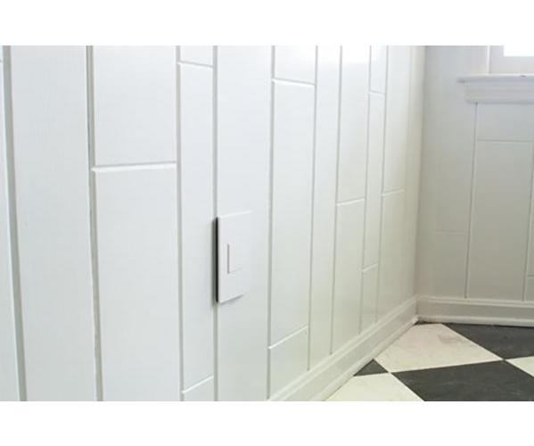 Legrand&reg; ARPTR151GW2 28108