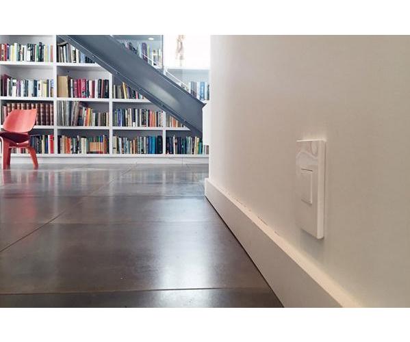 Legrand&reg; ARPTR151GW2 28108