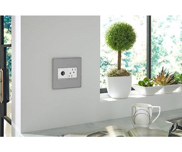 Legrand® ARTR152W4