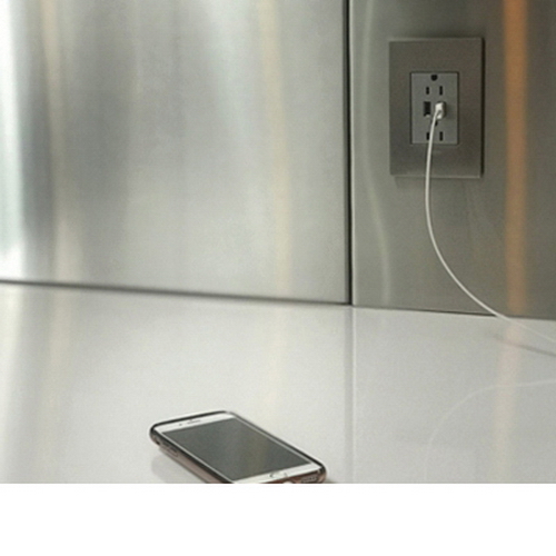 Legrand® ARTRUSB153M4WP 475063