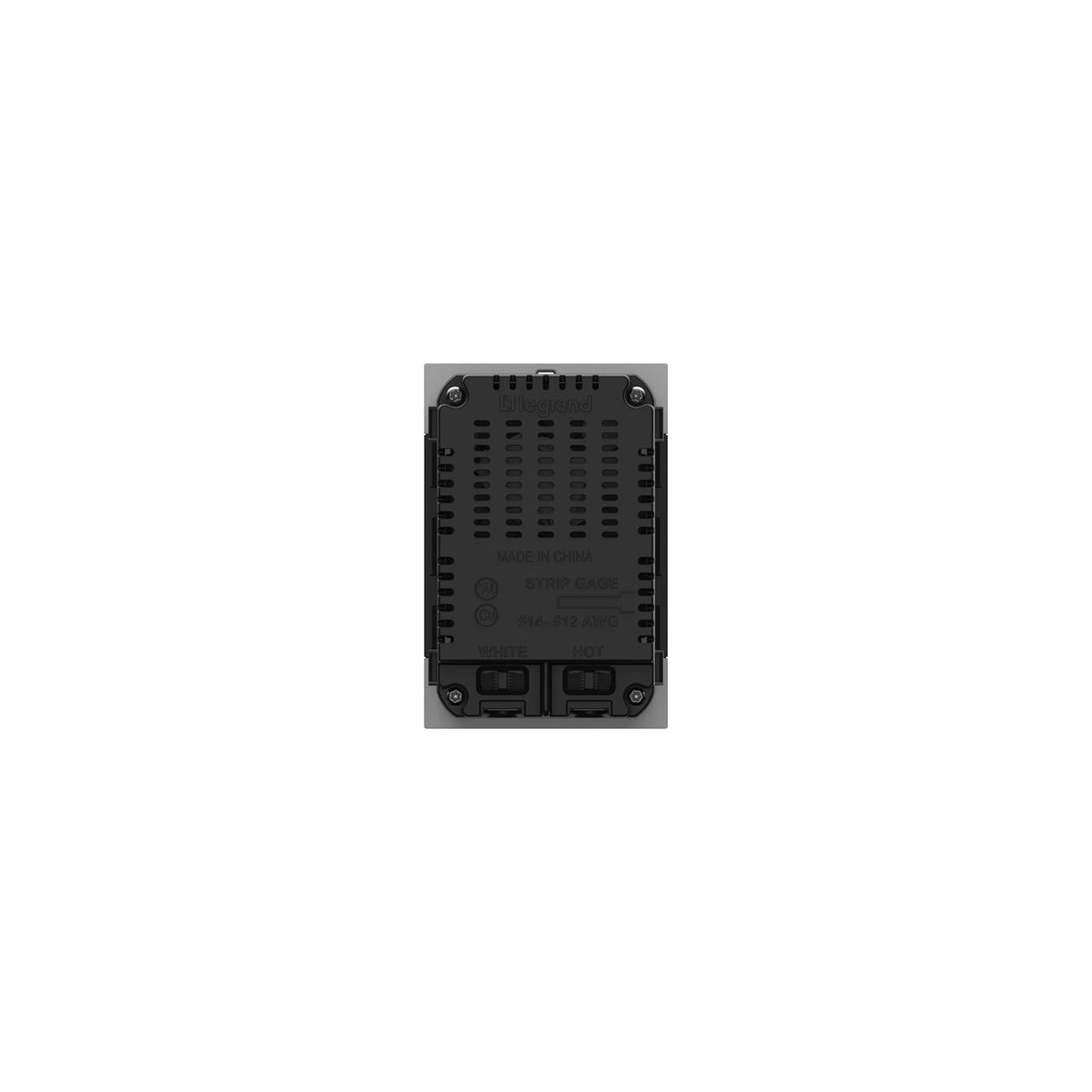 Legrand&reg; ARUSB30PDW4 527274