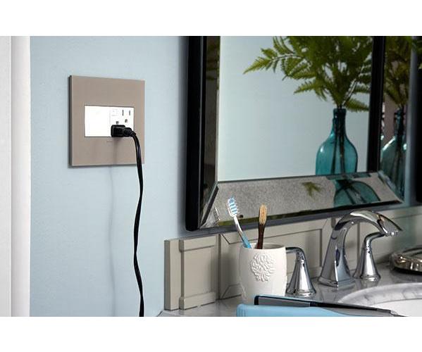 Legrand® AGFTR2152W4 457026