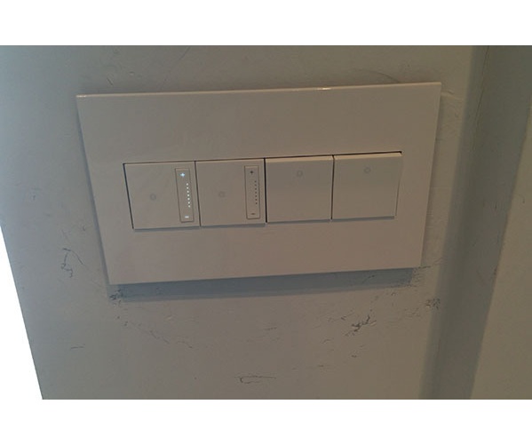 Legrand&reg; AWP4GWHW4 480075