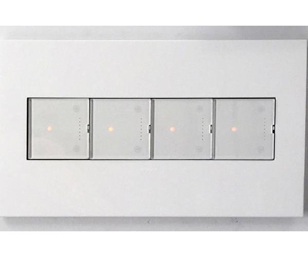Legrand&reg; AWP4GWHW4 480075