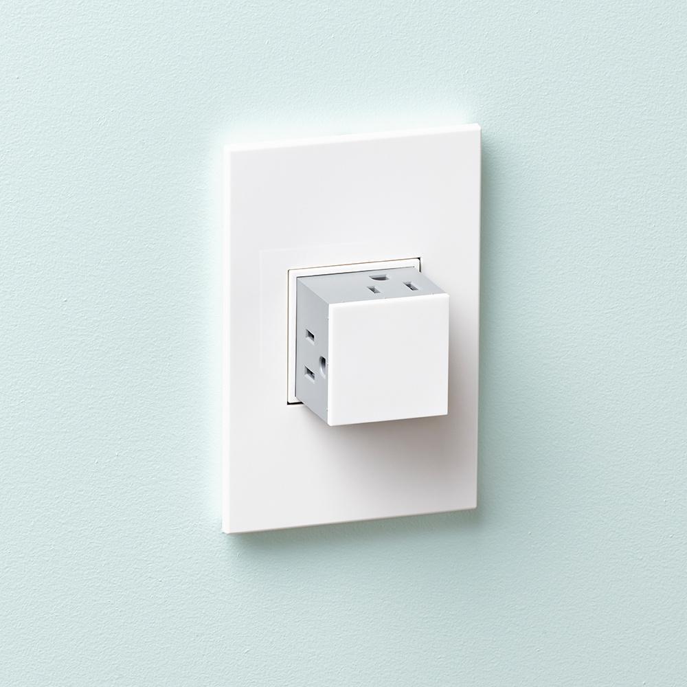 Legrand&reg; AWP4GWHW4