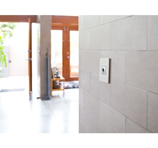 Legrand&reg; AWP4GWHW4 480075