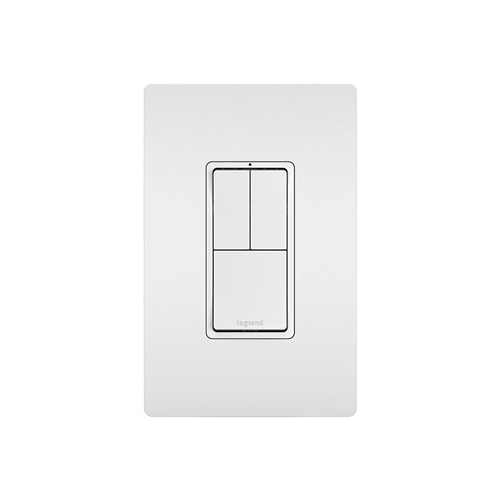 Pass & Seymour&reg; RCD113W