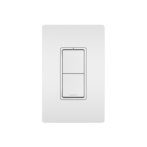 Pass & Seymour&reg; RCD11W