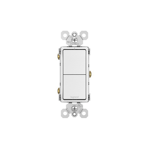 Pass & Seymour&reg; RCD11W