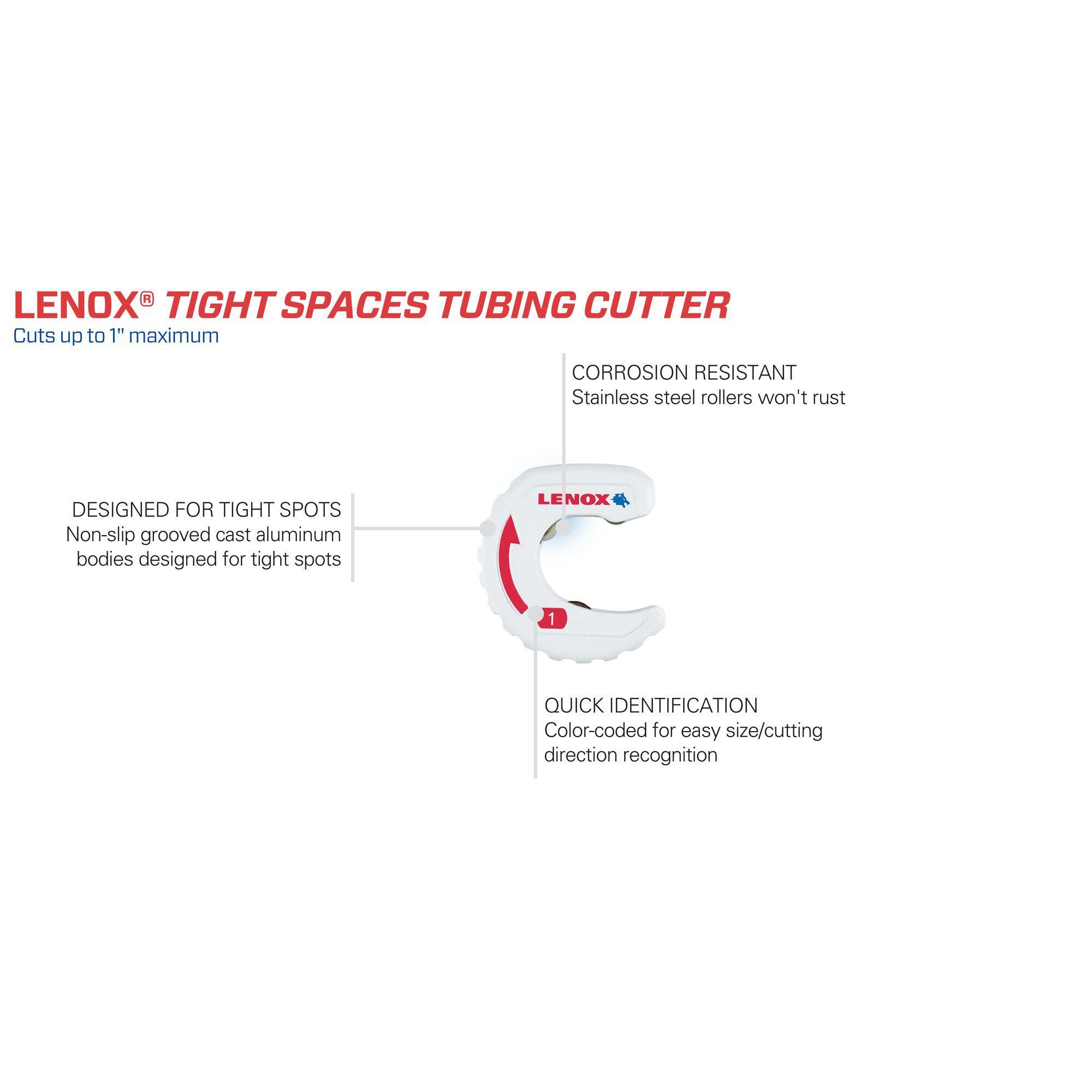 Lenox&reg; 14832TS1 19477