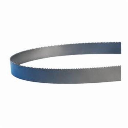 Lenox® Flex Back 1777759 Welded Band Saw Blade, 13 ft L, 3/8 in W x 0.025 in THK, 6 TPI, Carbon Steel Blade, Carbon Steel Tooth